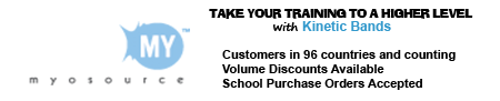 Myosource Kinetic Bands