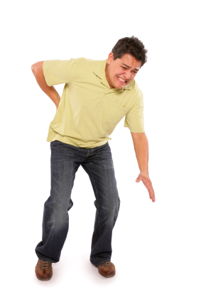 Relieve Back Pain with Myosource Kinetic Bands Relieve Back Pain with Myosource Kinetic Bands
