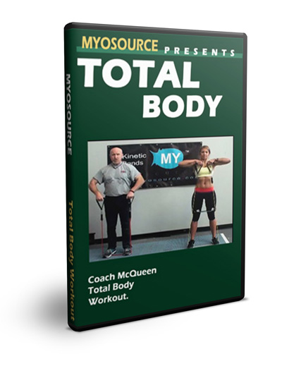 Free Total Body Workout DVD Download